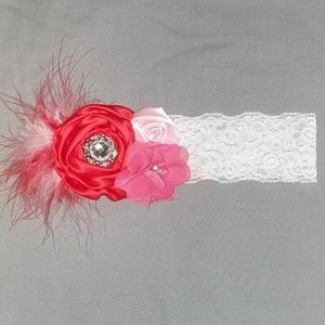 Boutique Children's Headband